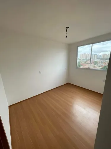 Residencial Vida Milão