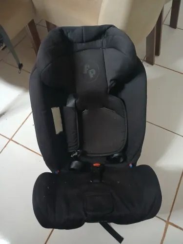 Cadeirinha infantil