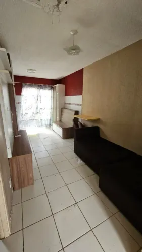 Imóvel para aluguel com 58 metros quadrados com 2 quartos em Centro - Ananindeua - PA