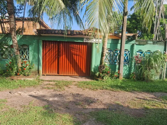 Casa em mosqueiro