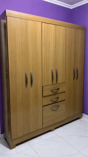 Guarda-roupa