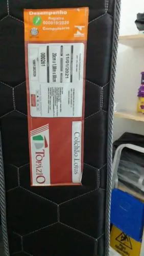 Colchão