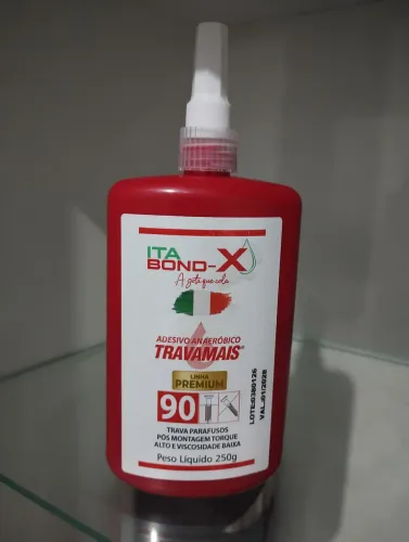 ITA BOND- X TRAVA MAIS 90. 250mg