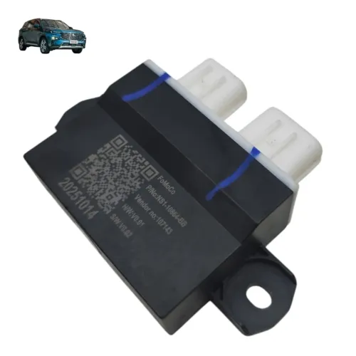 Módulo Controle Porta Malas Ford Territory 2026 Ns110864bb