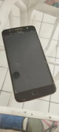 Moto G5S Usado (Apenas para Retirada de Peças)
