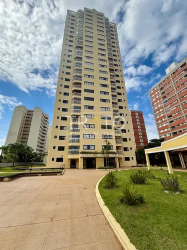 Apartamento à venda no Parque Prado