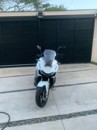Honda ADV 150 cc 