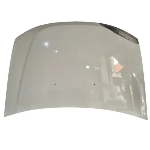 Capô Renault Duster Oroch 2013 2014 2015 2016 2017 2018 2018 2019 2020 2021 Original 27148