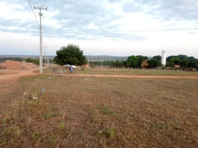 Terreno 9x19