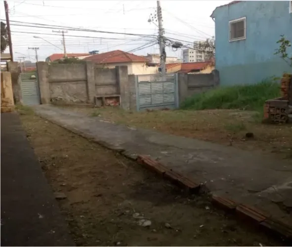 Venda-Terreno-São Paulo-Guaiaúna