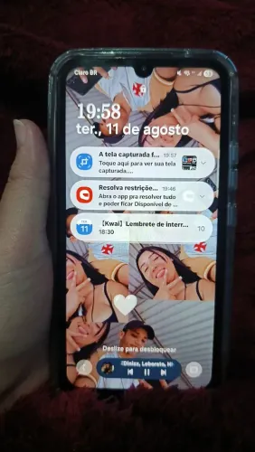 Samsung Galaxy A34