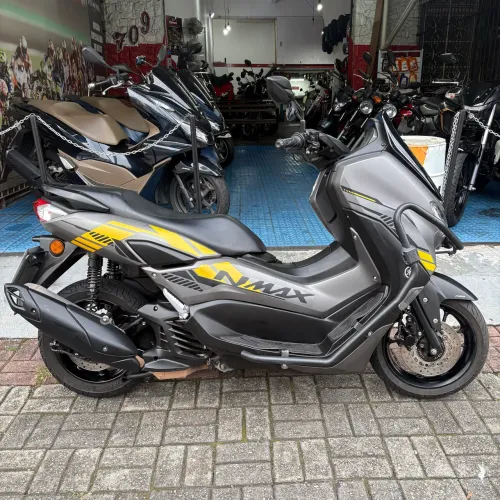 Yamaha Nmax 160 Se abs 2024