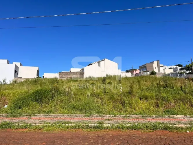 Terreno à venda, Seminário, Chapecó, SC
