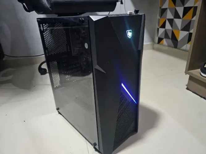 Computador Gamer AMD PICHAU Custo Beneficio