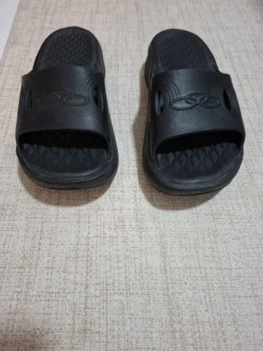 Chinelo Olympikus Pos Treino 