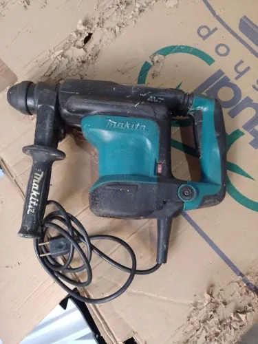 Martelete Combinado Makita 850w