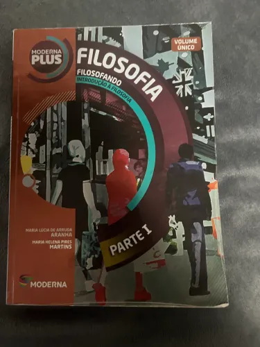 FILOSOFIA MODERNA PLUS