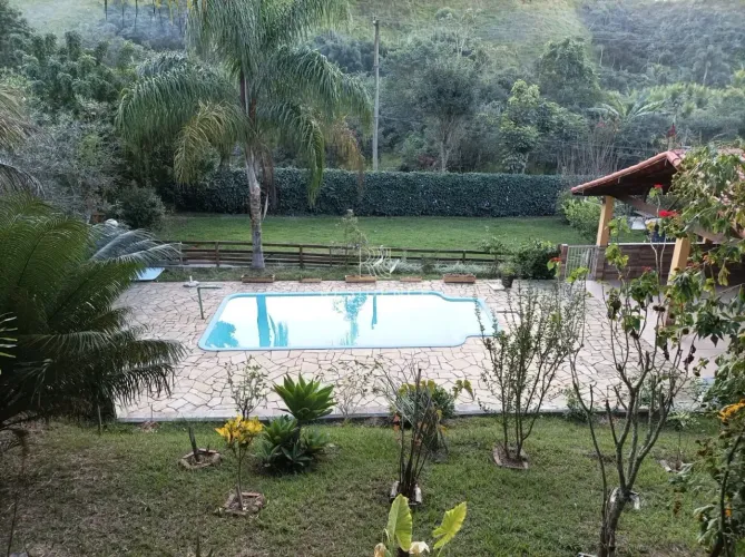 Chácara à venda, Vale dos Pinheiros, Pinheiral, RJ