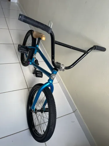 BMX PROFISSIONAL 