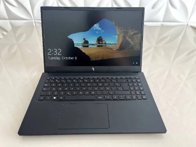 ACER NITRO V15 - RTX 3050 6GB + i5 13ª GERAÇÃO (ANV15-51-57WS)