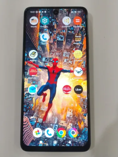 XIAOMI POCO X3 PRO