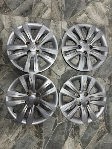 Calota original Hyundai aro 15