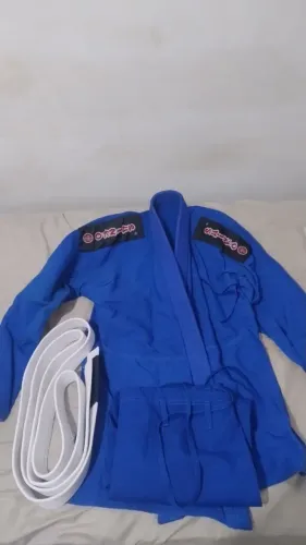 KIMONO TAM A4 EXTRA