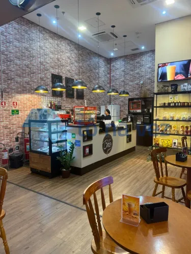 Ponto Comercial em Novo Homero Thon
