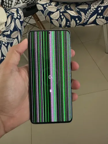 Samsung S20 Plus