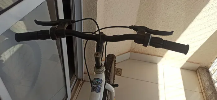 Bicicleta Aro 26