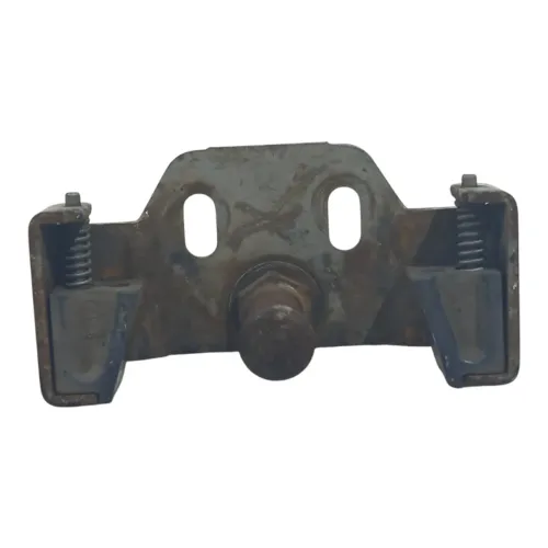 Batente Porta Malas Volkswagen Parati Gol G3 1999 A 2005