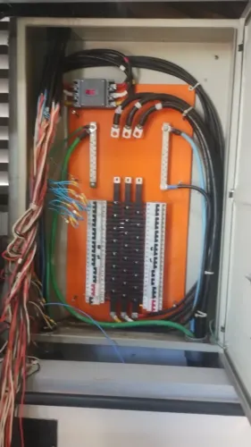 ELETRICISTA