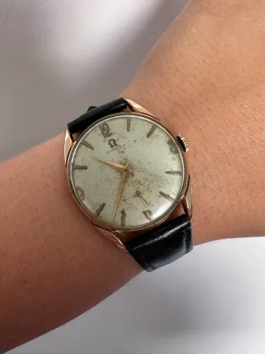 Omega Argentino