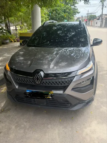 Renault Kardian Techno Flex 1.0 TB 12V 5P Aut. 2025