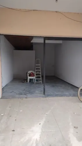ALUGO LOJA - 32m2