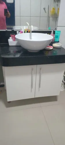 Móvel em mdf 