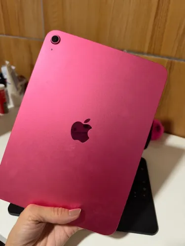 IPAD 11 ROSA 128g
