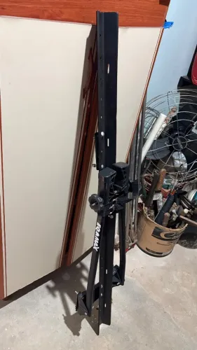 Transbike Eqmax, Sem detalhes! 