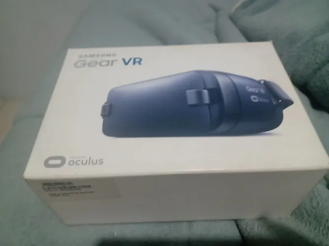 SAMSUNG GEAR VR 