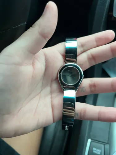 Relogio Original Gucci 6700L