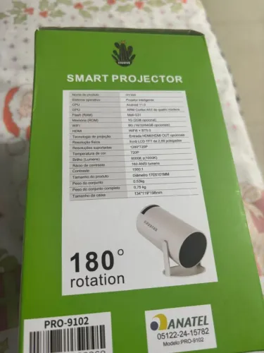 Retroprojetor