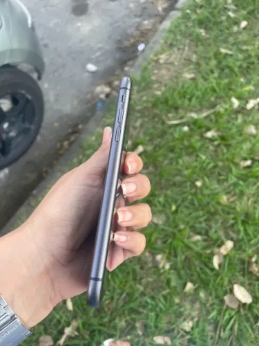 iphone 11 - ENTRADA DO CARREGADOR COM MAL CONTATO