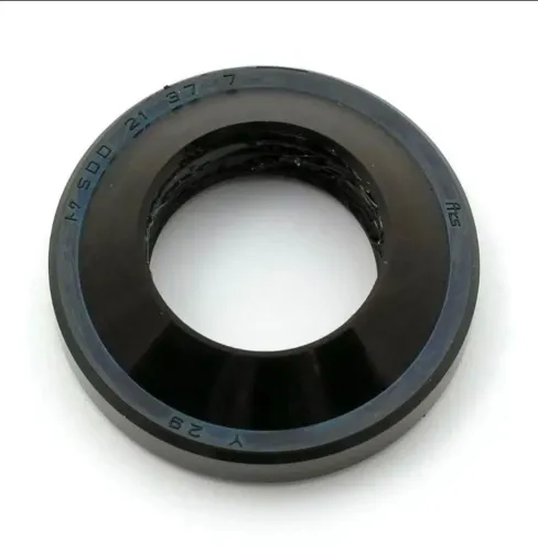 Retentor Roda Dianteira Cg Titan<br>Fan Biz 150 100 12522518 