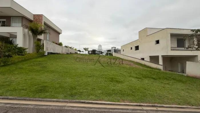 Terreno Condomínio em São José dos Campos