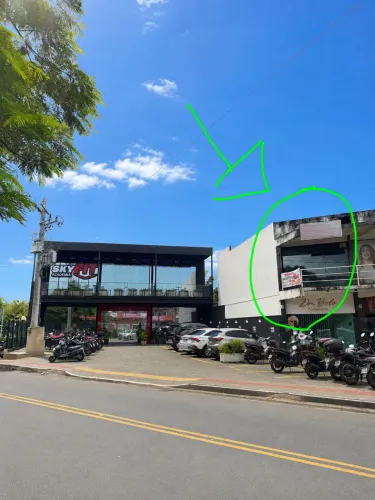 Loja Comercial 32m2 Barroco Itaipuaçu ao lado Sky Fit