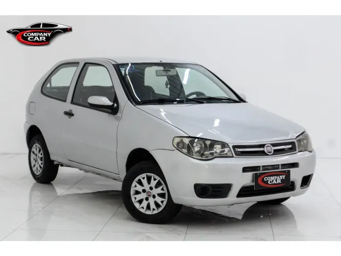 Fiat Palio 2010