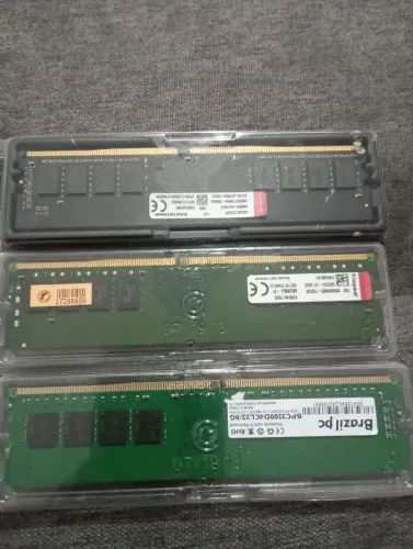 Memória RAM 08GB_DDR4