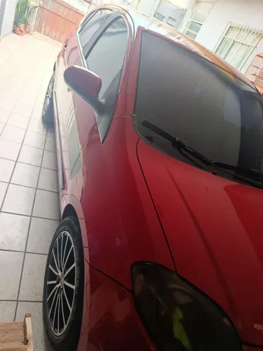 Fiat Palio Attra./italia 1.4 EVO F.flex 8V 5P 2013
