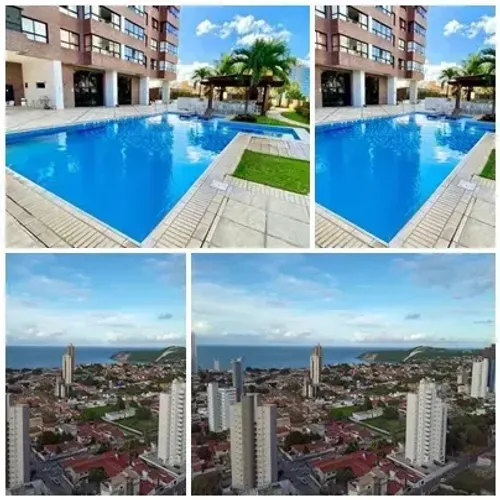 STUDIO DA PRAIA DA PRAIA MOBILIADO