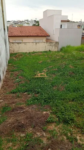 Terreno de 250 m² á venda , Jardim do Sol -zona leste de Sorocaba/SP
